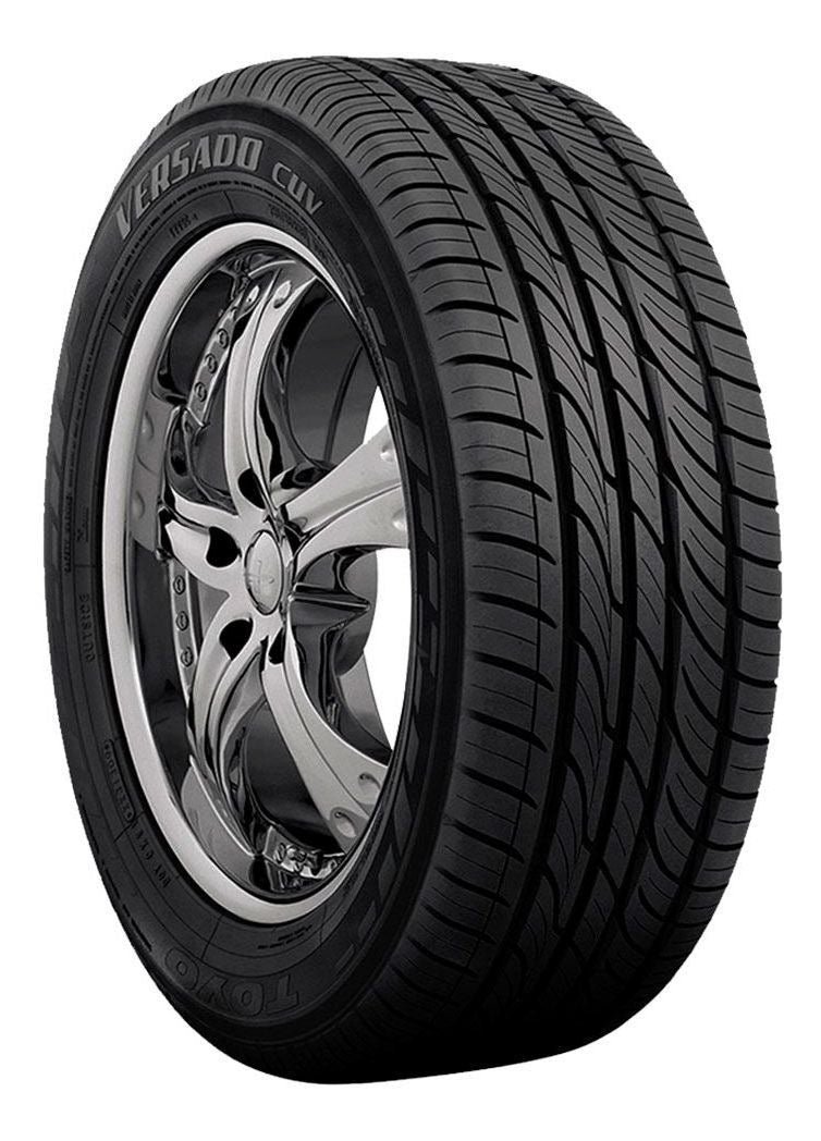 225/55R18 TOYO VERSADO CUV 98V