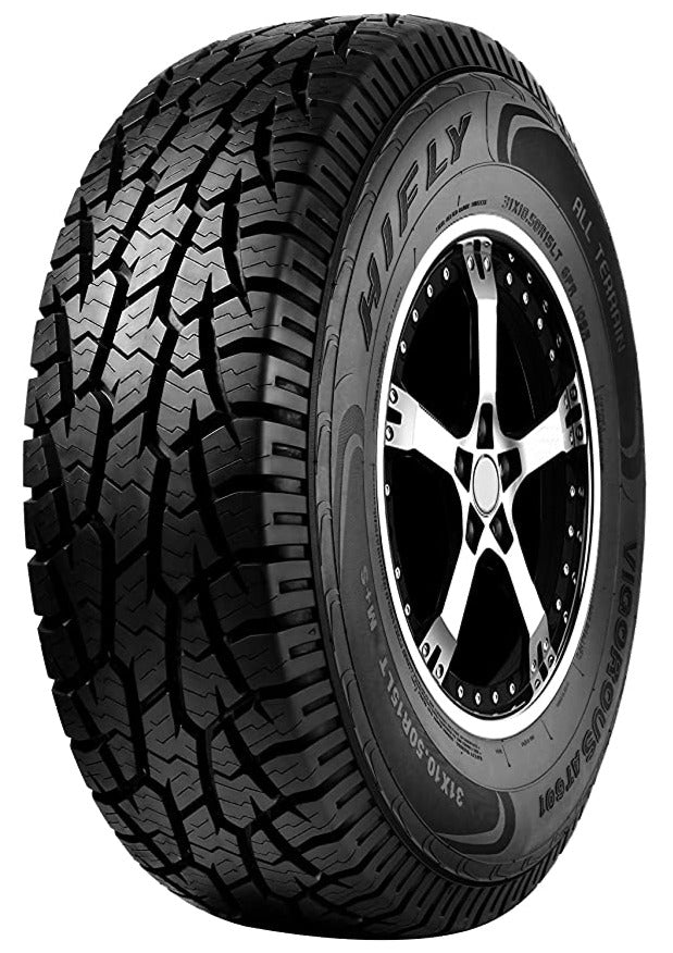 265/70R16 HIFLY VIGOROUS AT601 117/114S LT