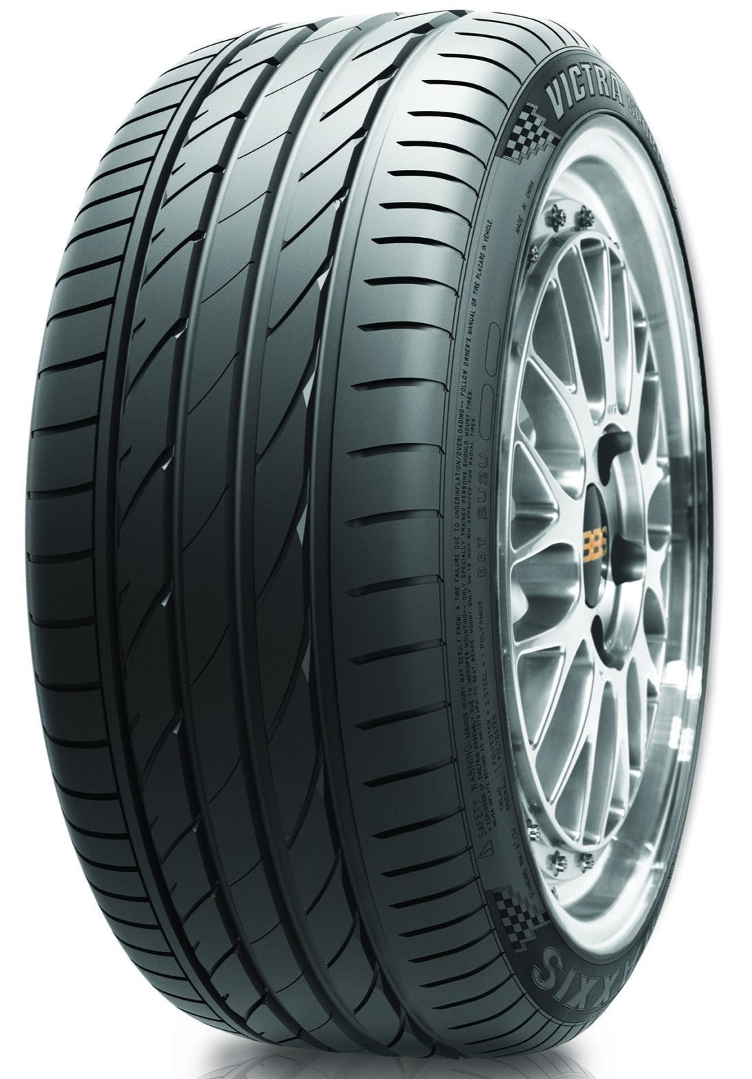 235/40R19 MAXXIS VS5 96Y