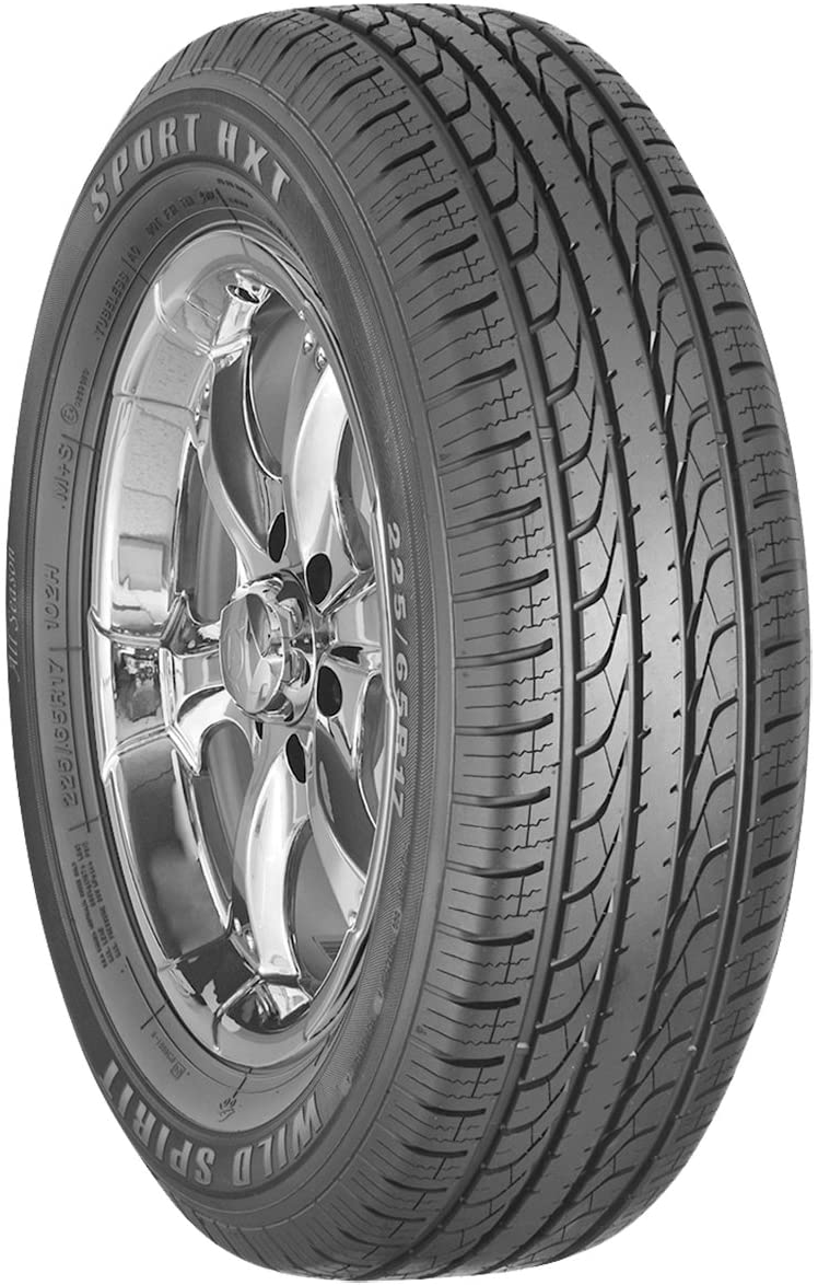 215/65R17 WILD SPIRIT SPORT HXT ALL SEASON 99T