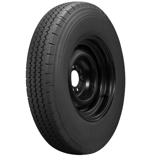 7.50R17 MICHELIN XCA RADIAL 116/114L LT