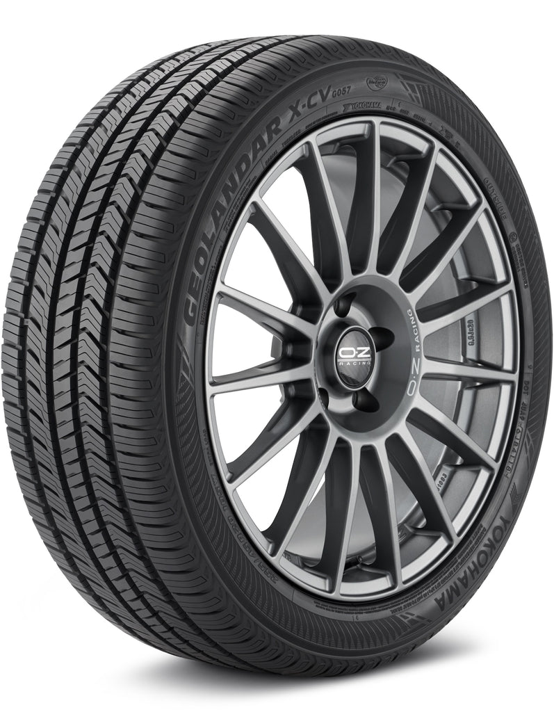 255/50R20 YOKOHAMA GEOLANDAR X-CV 109W