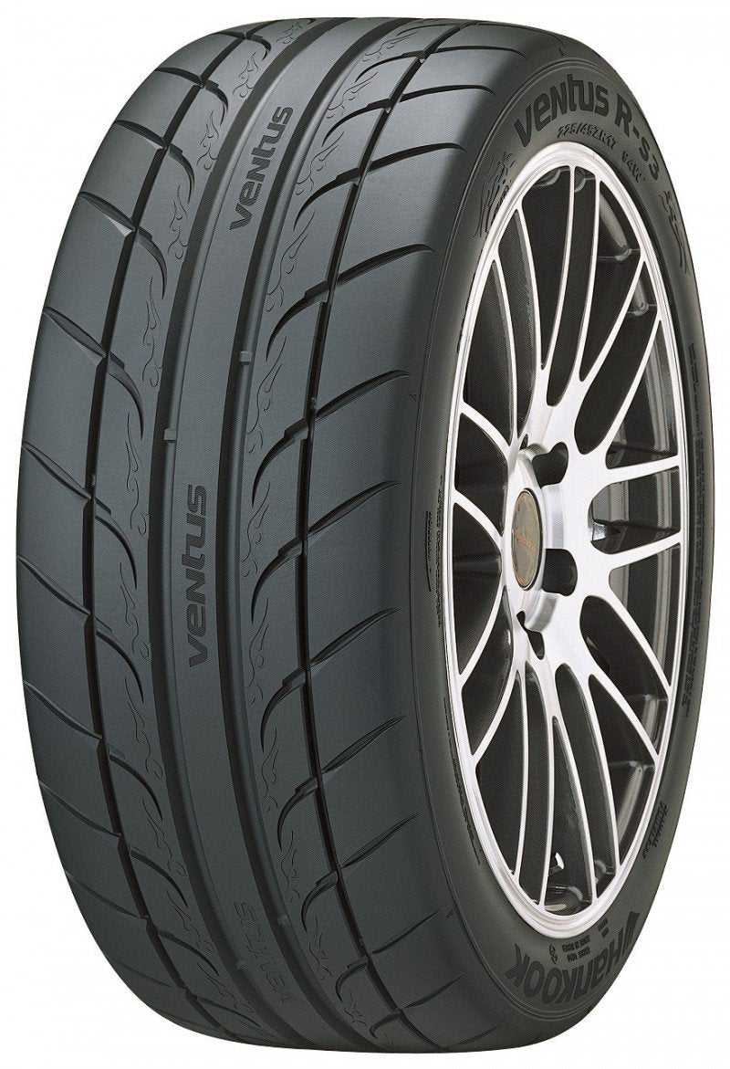 225/45R17 HANKOOK Z222 VENTUS R-S3 94W XL