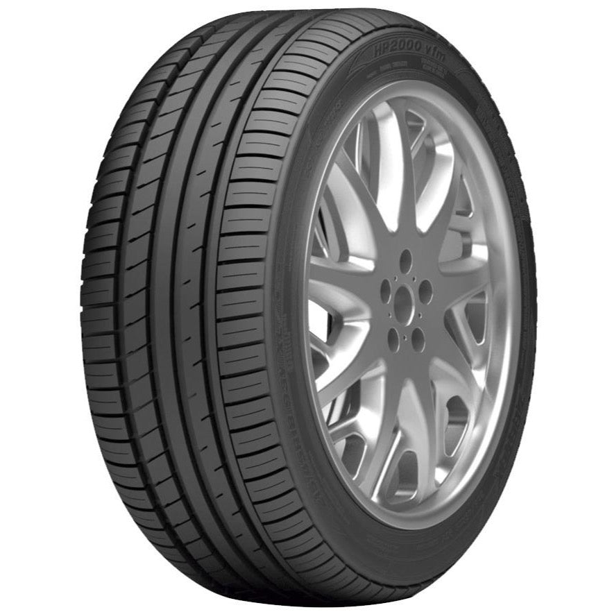 195/40R17 ZEETEX HP2000 81W XL