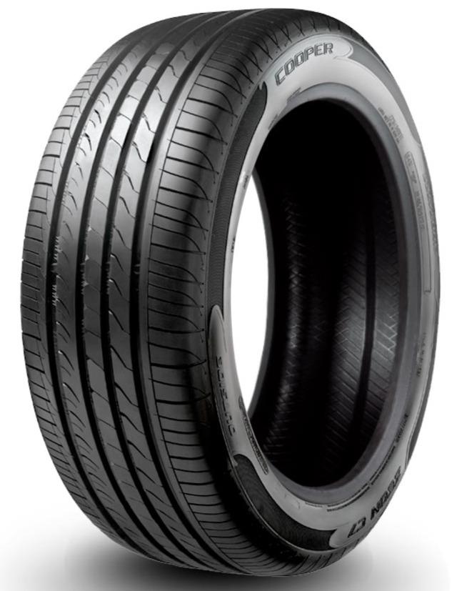 235/50R18 COOPER ZEON C7 97V