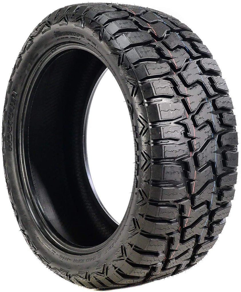 265/70R17 HAIDA HD878 115T LT